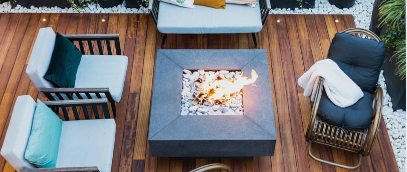 Affordable Patio Furniture