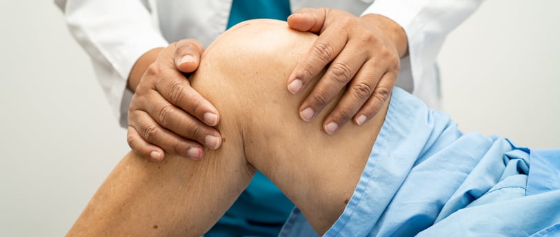 Hip Replacement and Knee Replacement Surgery