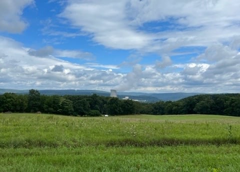Wapwallopen Pensylvannia 