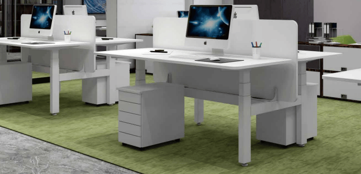 Workstation offices in Pakistan