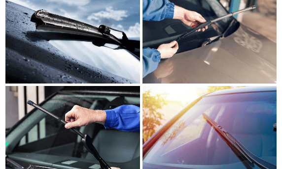 Upgrade Your Visibility: Explore the Latest in Windshield Wiper Blade Technology