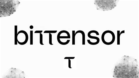 bittensor logo