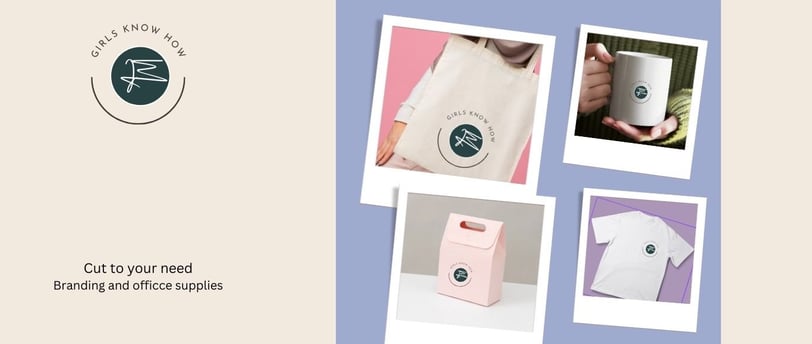 corporate gift bags