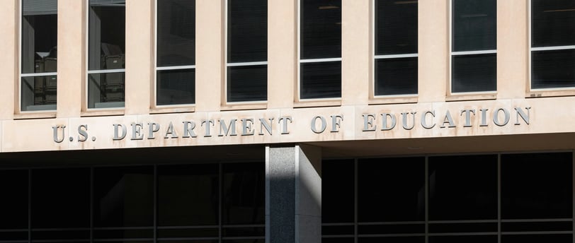 department education student loans