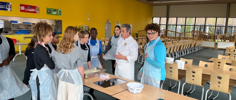 Explication sur l 'action de la levure