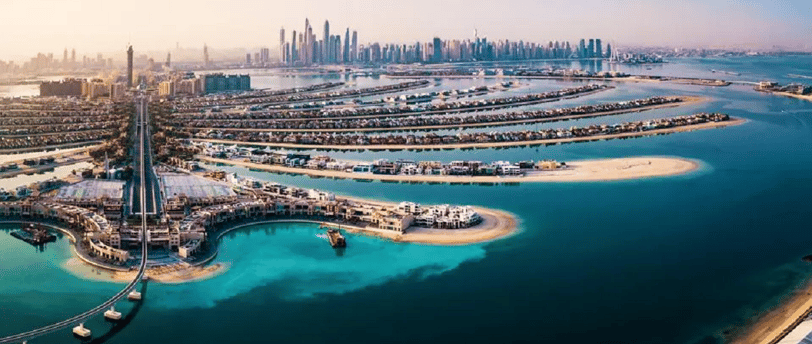Communities for Luxury Living