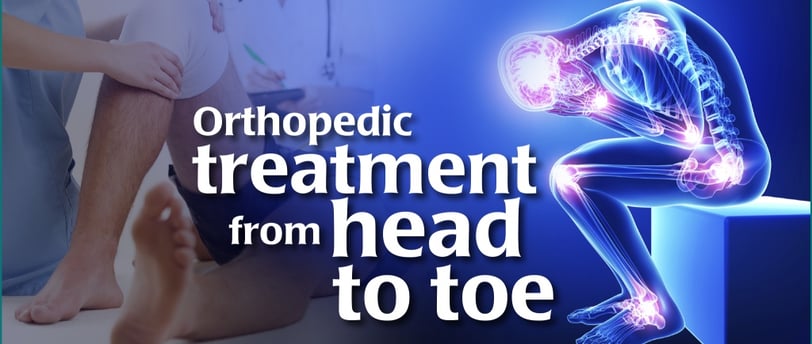 Ortho Physio