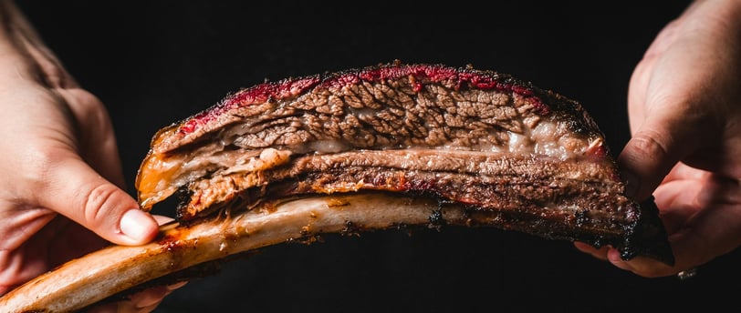 American Barbecue - Churrasco Americano