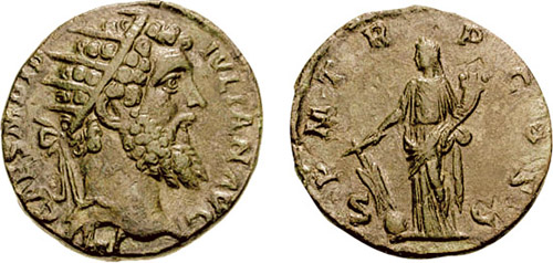 moneda didio juliano
