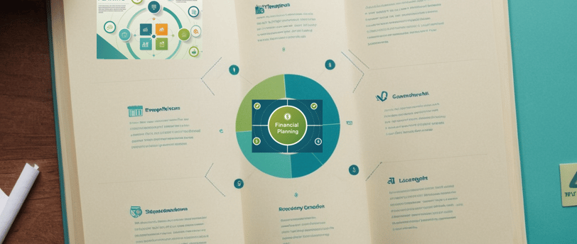 5 steps for financial planning
