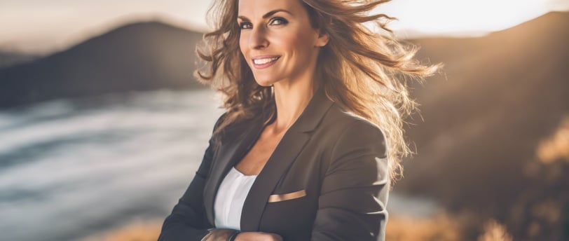 Mastering First Impressions-Barros Image Consultancy
