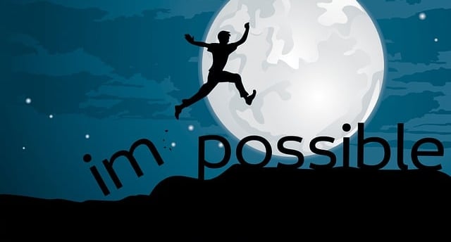 The Power Within - Confidence and Self-Belief