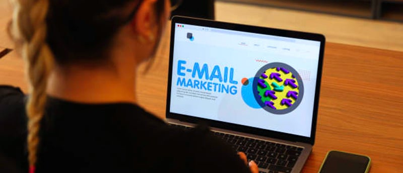 Estrategías de Email Marketing Efectivas
