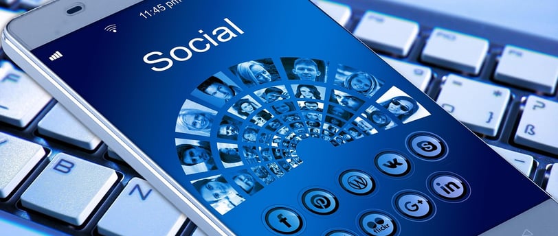 Estrategias de Redes Sociales que Funcionan - Guía para Empresas y Marcas