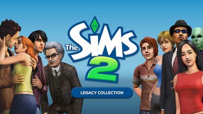 EA Celebrates The Sims’ 25th Anniversary with a Classic Re-Release