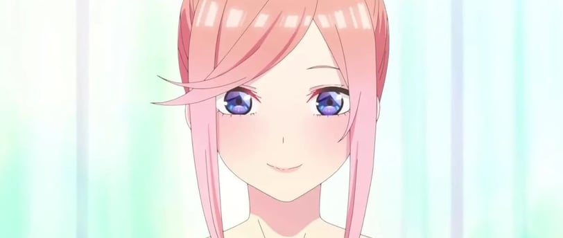 The Quintessential Quintuplets Movie