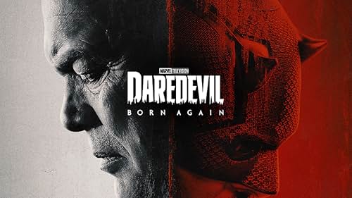 daredevil born again marvel trailer coming soon
