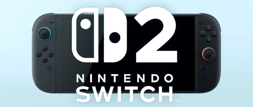 nintendo switch 2 release date