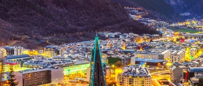 S’installer en Andorre : tout ce qu’il faut savoir Nichée entre la France et l’Espagne