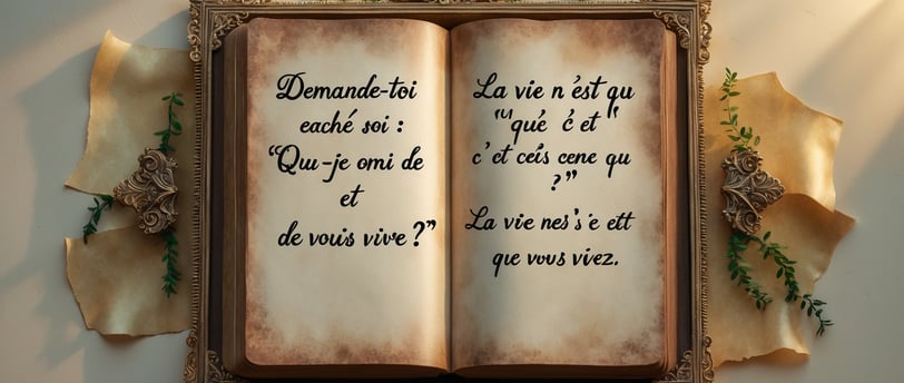 un livre ouvert pour révéler un livre avec une image d'un livre ouvert pour révéler
