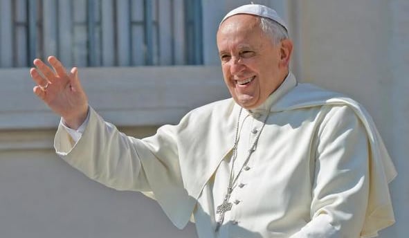 A Saúde do Papa Francisco