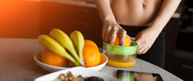 Receitas Saudáveis