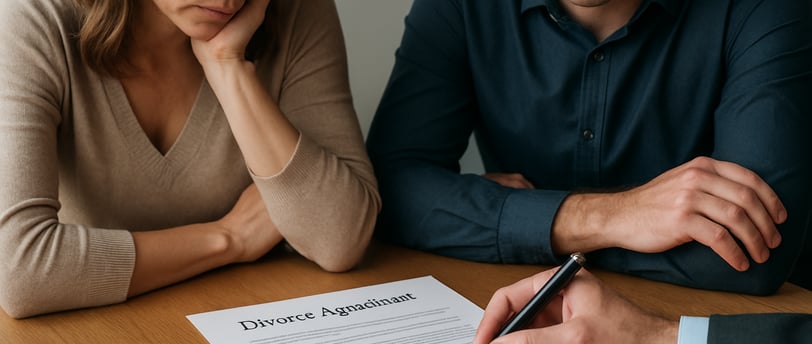 divorcio tenerife