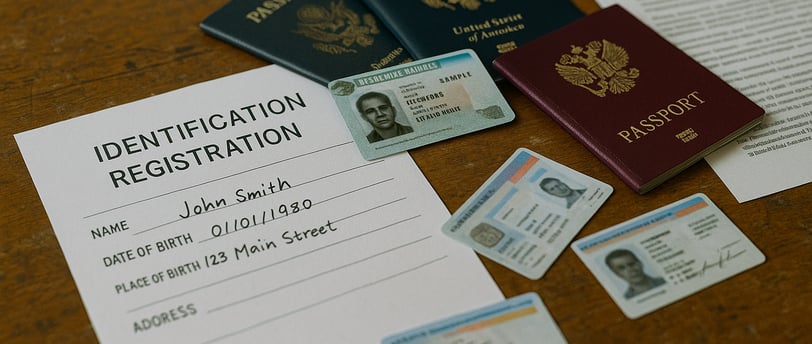 inmigracion ilegal