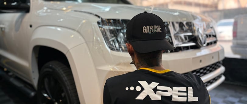 Garage 237 - PPF Campinas