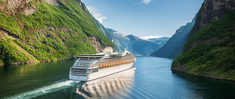 Best Time to Visit Bergen, Norway, for Sightseeing