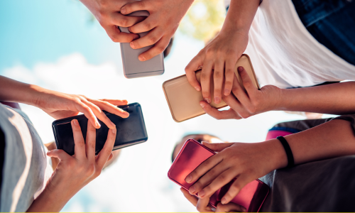 Understanding Tween Attention Spans