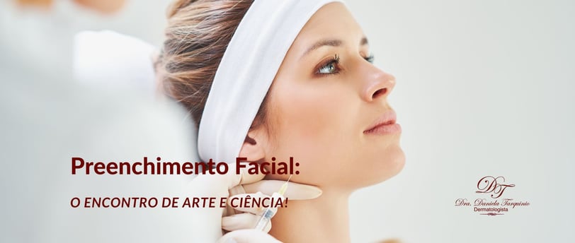 Preenchimento Facial