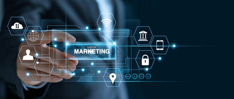 marketing digital, estrategias