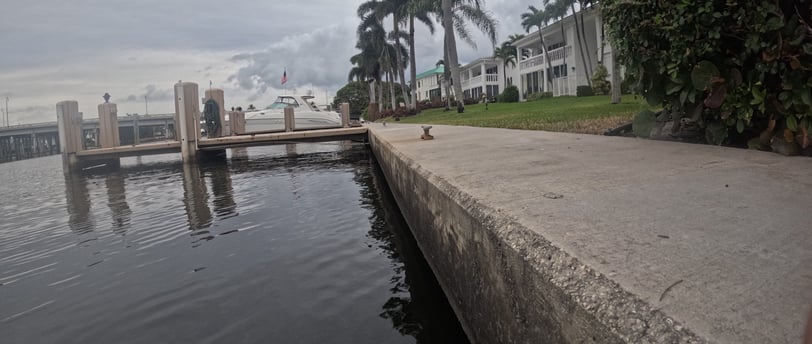 Seawall Inspection, Seawall Repair