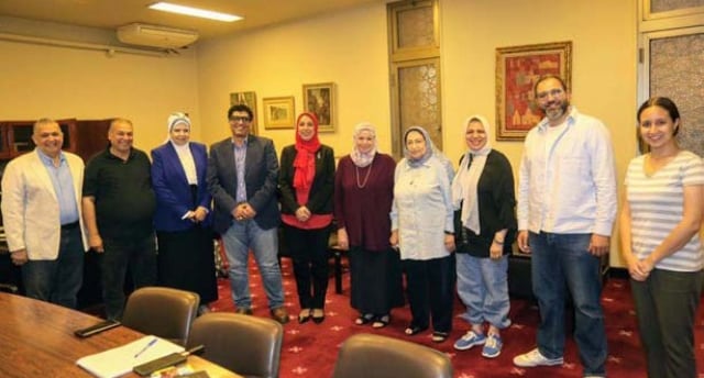 دار الأوبرا المصرية