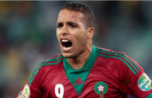 تعاقد نادي نانت الفرنسي والمحترف في صفوفه الدولي المصري مصطفي محمد، مع المغربي يوسف العربي قادما من 