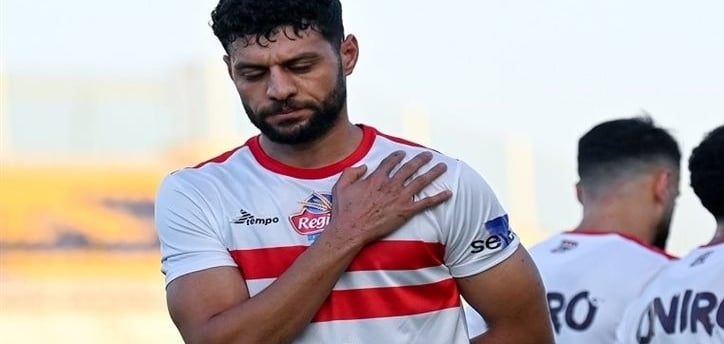الزمالك يُنهي صفقة أحمد ربيع.. وشلبي فى طريقه للبنك الأهلي