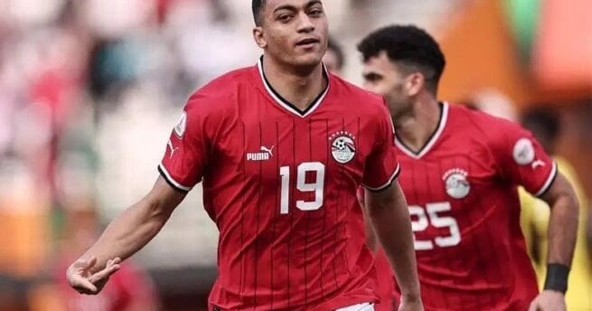 مفاوضات الزمالك ومصطفى محمد