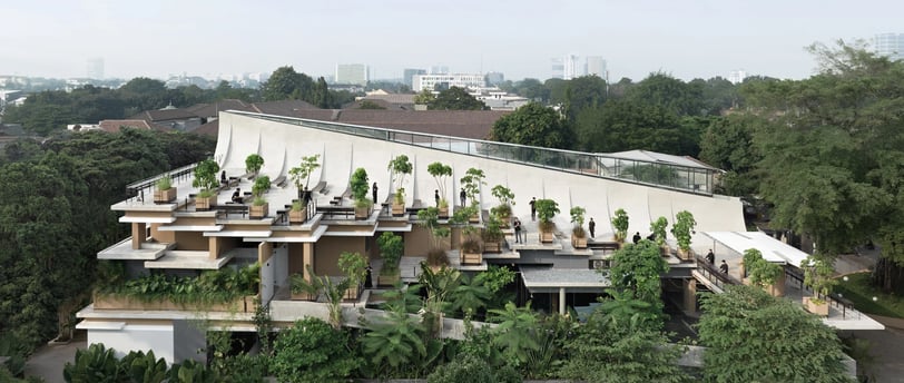 Image Source: dezeen