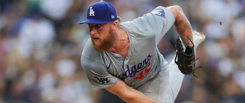 Michael Kopech thriving in Los Angeles so far