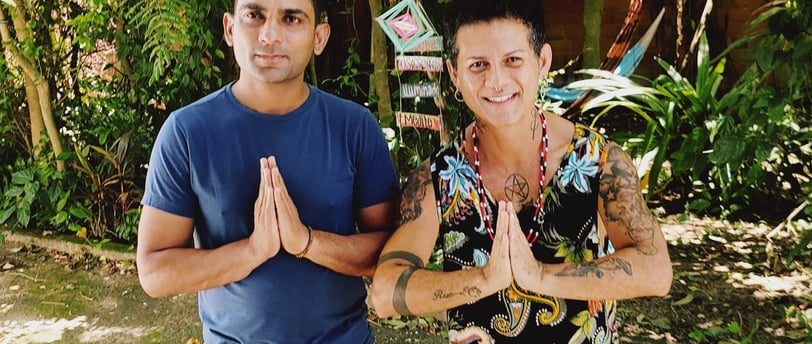 ayahuasca no rio de janeiro
