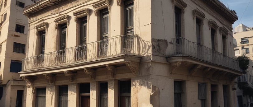a man riding a skateboard down the side of a ramp