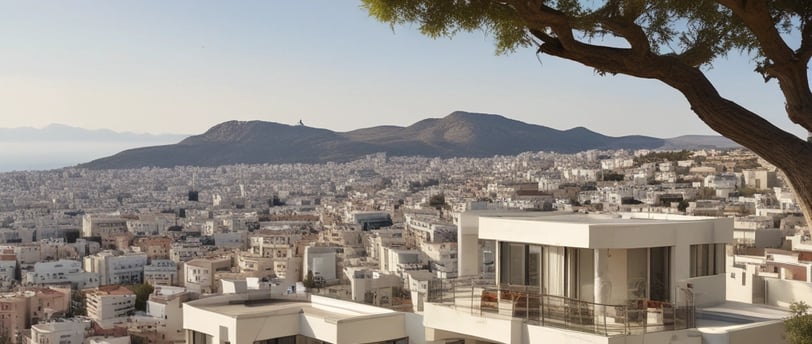 a man riding a skateboard down the side of a ramp