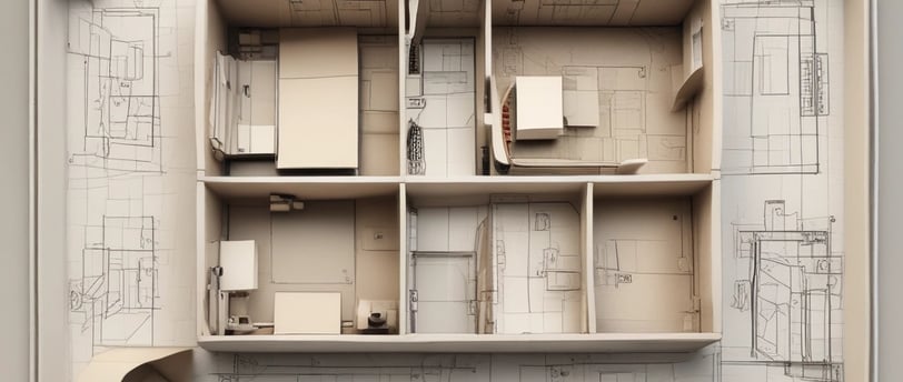 white concrete building during daytime