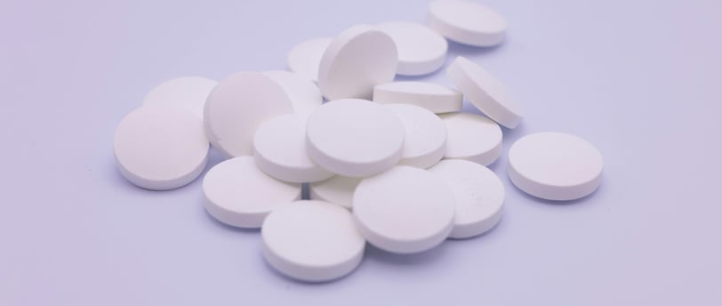 error de tratamiento farmacológico