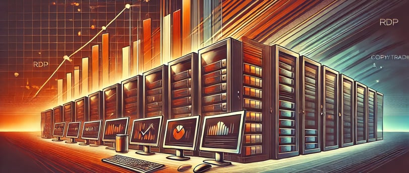 rdp optimization server vps