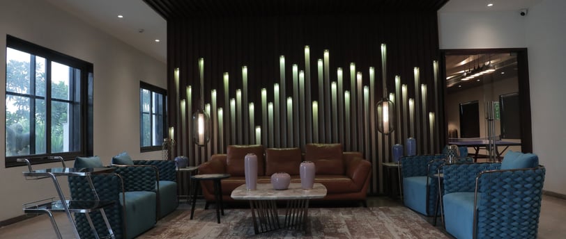 home interior design