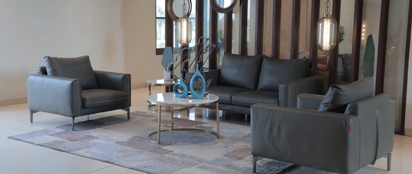 gruham luxury Villas