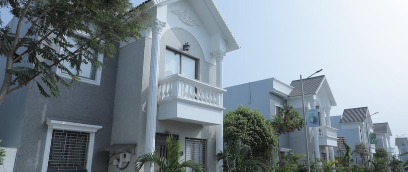 Real Estate Trends in Surat