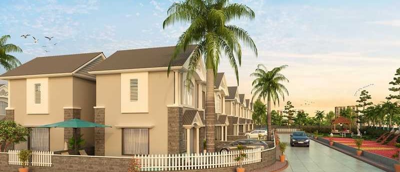 sustainable homes